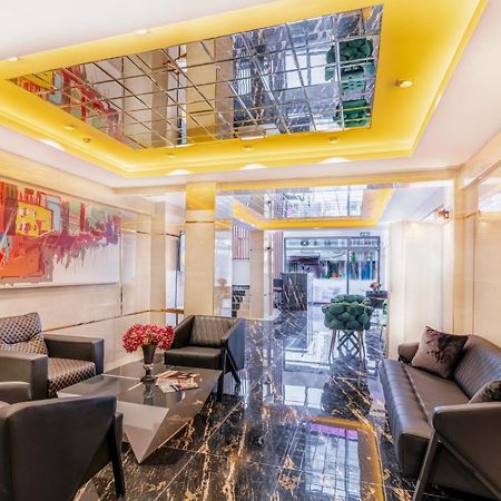 Olsen Hotels Antalya Ngoại thất bức ảnh