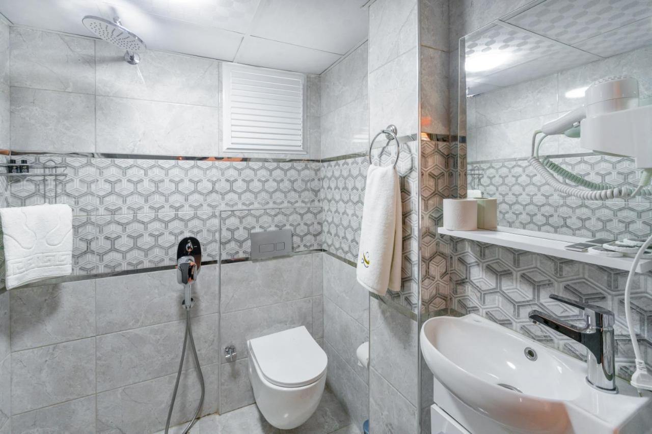 Olsen Hotels Antalya Ngoại thất bức ảnh