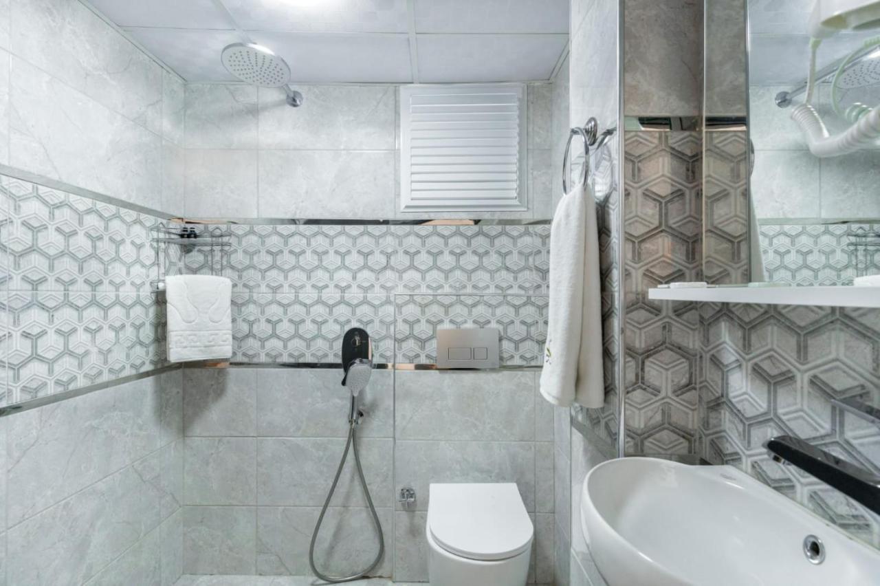Olsen Hotels Antalya Ngoại thất bức ảnh