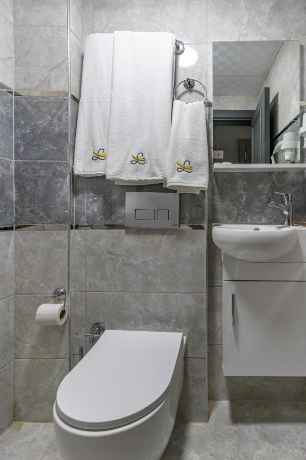 Olsen Hotels Antalya Ngoại thất bức ảnh