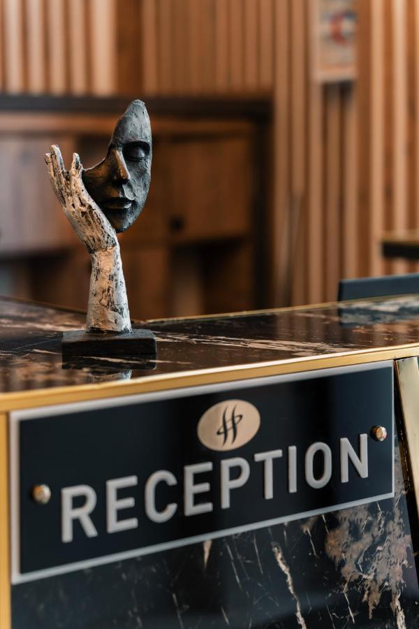 Olsen Hotels Antalya Ngoại thất bức ảnh