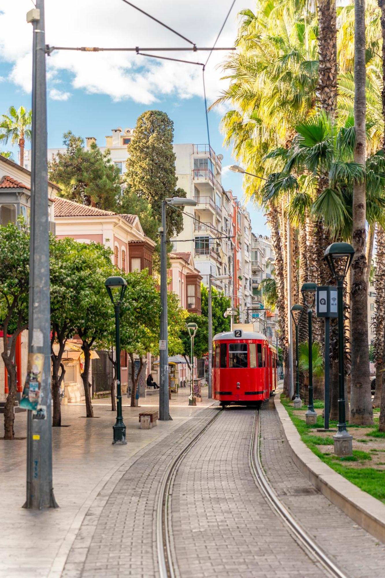 Olsen Hotels Antalya Ngoại thất bức ảnh