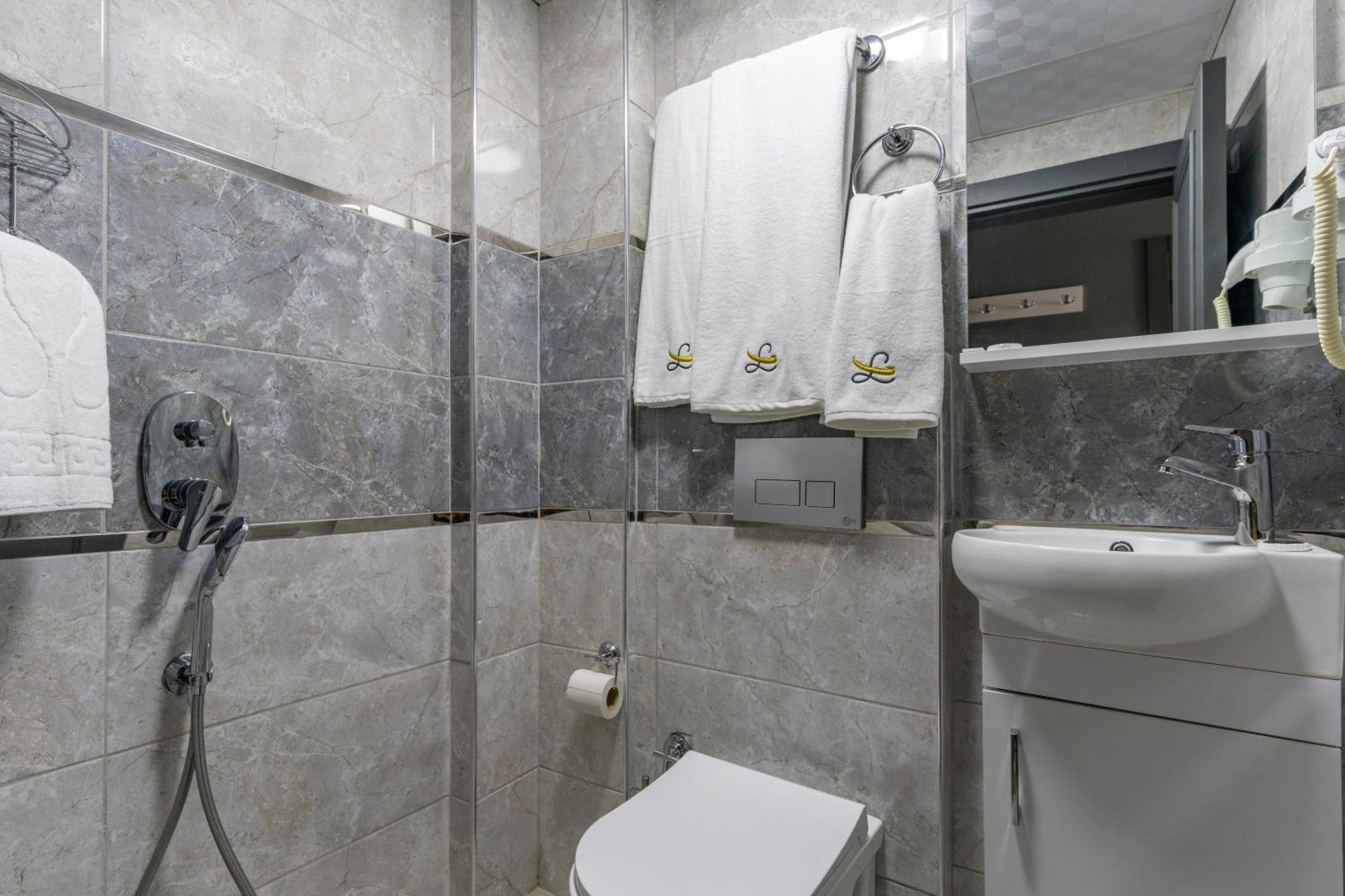 Olsen Hotels Antalya Ngoại thất bức ảnh