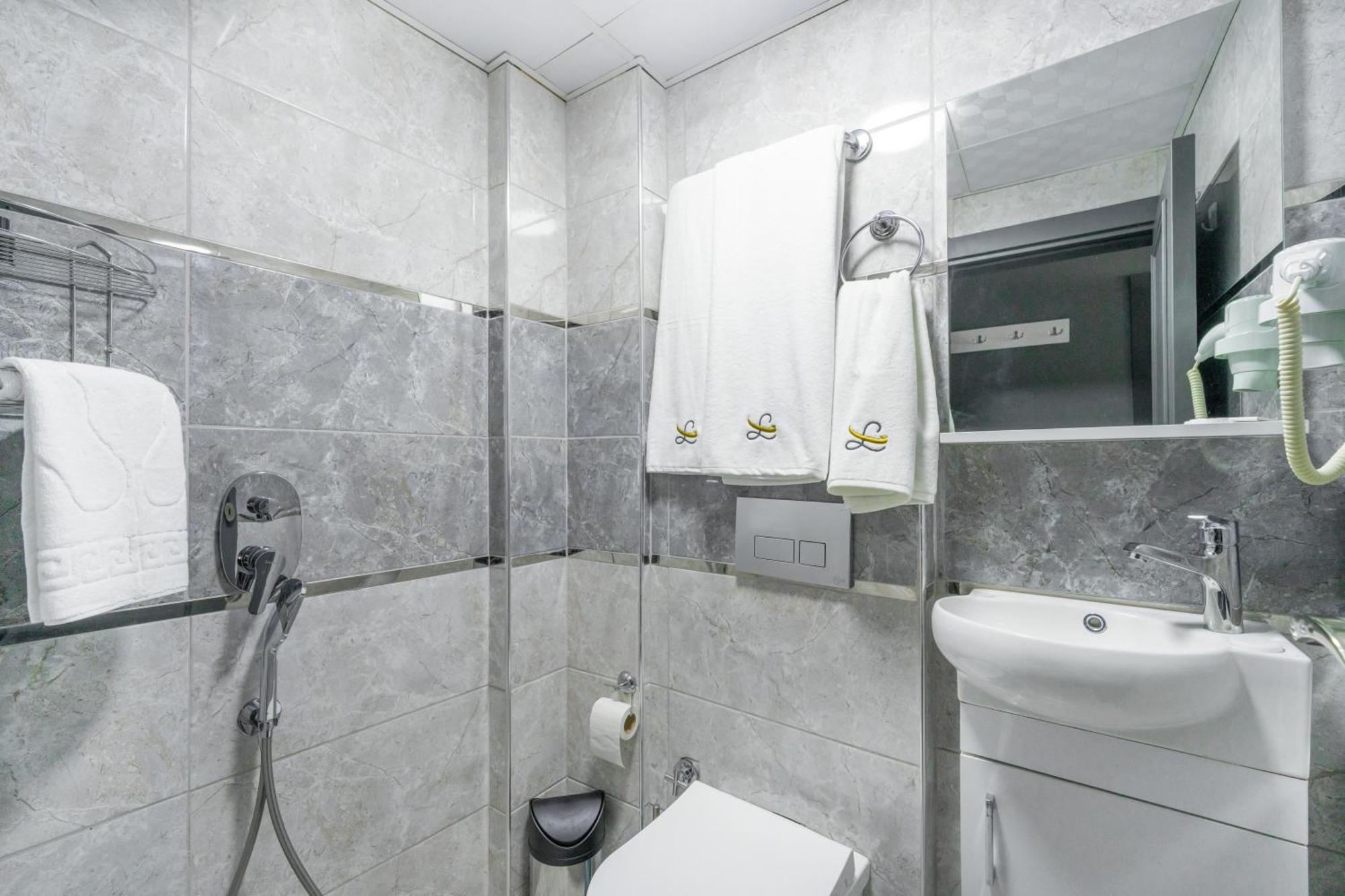 Olsen Hotels Antalya Ngoại thất bức ảnh